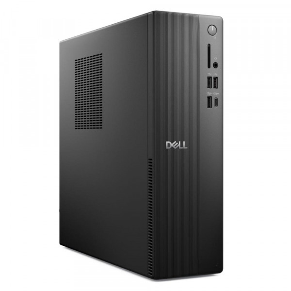 Máy tính để bàn Dell Pro Tower Essential QVT1260 14100 08512W (I3 14100/ 8GB RAM/ 512GB SSD/ Wifi + BT/ Key/ Mouse/ Win11)