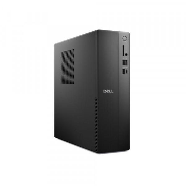 Máy tính để bàn Dell Slim ECS1250 (Core I5 14400/ 8GB RAM/ 512GB SSD/ Wifi + BT/ Key/ Mouse/ Win11)
