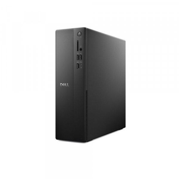 Máy tính để bàn Dell Slim ECS1250 (Core I5 14400/ 8GB RAM/ 512GB SSD/ Wifi + BT/ Key/ Mouse/ Win11)