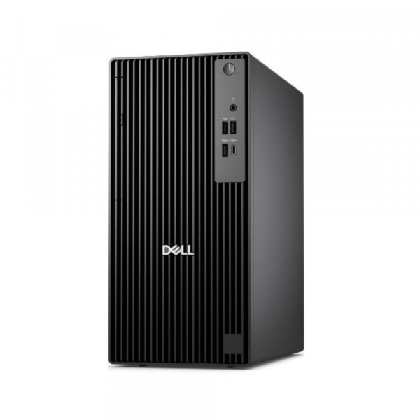 Máy tính để bàn Dell Pro Tower QCT1250 235U 08512W (Ultra 5 235U/ 8GB RAM/ 512GB SSD/ Key/ Mouse/ Win11)