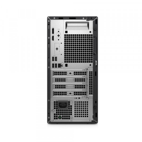 Máy tính để bàn Dell Pro Tower QCT1250 235U 08512W (Ultra 5 235U/ 8GB RAM/ 512GB SSD/ Key/ Mouse/ Win11)