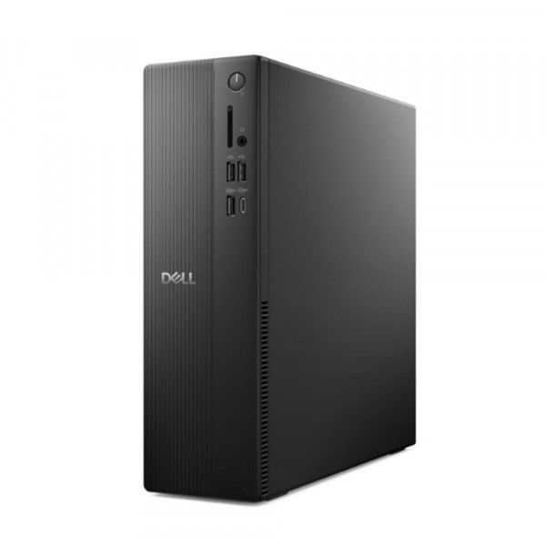 Máy tính để bàn Dell Slim ECS1250 42SLIM14400-01 (Core I5 14400/ 16GB RAM/ 1TB SSD/ Wifi + BT/ Key/ Mouse/ Win11)