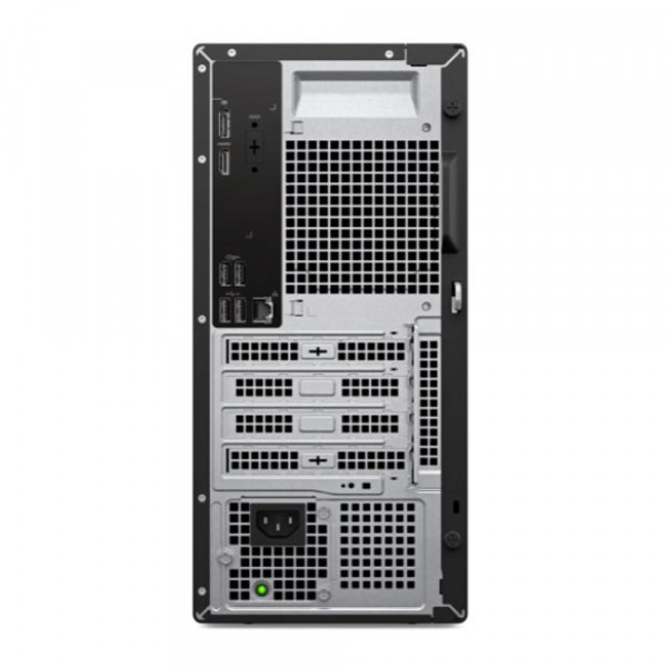Máy tính để bàn Dell Tower ECT1250 DT-U5-16-512G (Ultra 5 225/ 16GB RAM/ 512GB SSD/ Wifi + BT/ Key/ Mouse/ Win11)