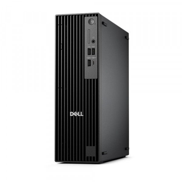 Máy tính để bàn Dell Pro Slim Plus QBS1250 (Ultra 5 235/ 16GB RAM/ 512GB SSD/ Key/ Mouse/ Win11)