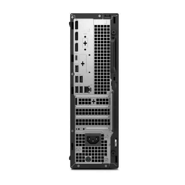 Máy tính để bàn Dell Pro Slim Plus QBS1250 (Ultra 5 235/ 16GB RAM/ 512GB SSD/ Key/ Mouse/ Win11)