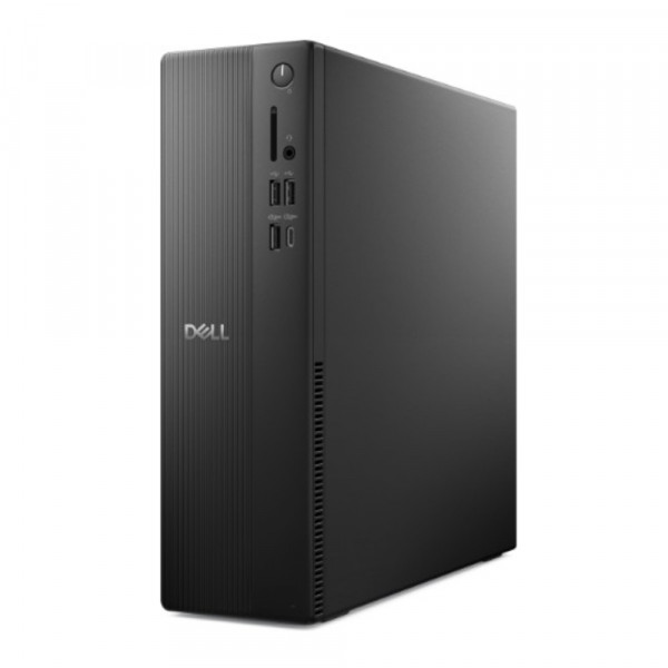 Máy tính để bàn Dell Pro Slim Essential QVS1260 14700 16512W (Core I7 14700/ 16GB RAM/ 512GB SSD/ Wifi + BT/ Key/ Mouse/ Win11)