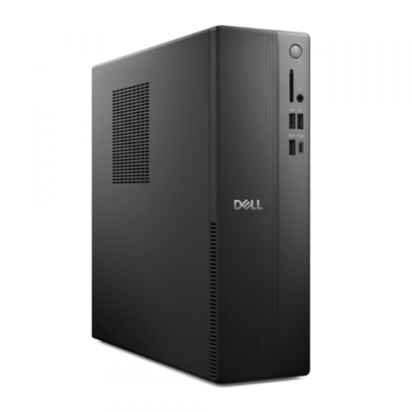Máy tính để bàn Dell Pro Slim Essential QVS1260 14700 16512W (Core I7 14700/ 16GB RAM/ 512GB SSD/ Wifi + BT/ Key/ Mouse/ Win11)
