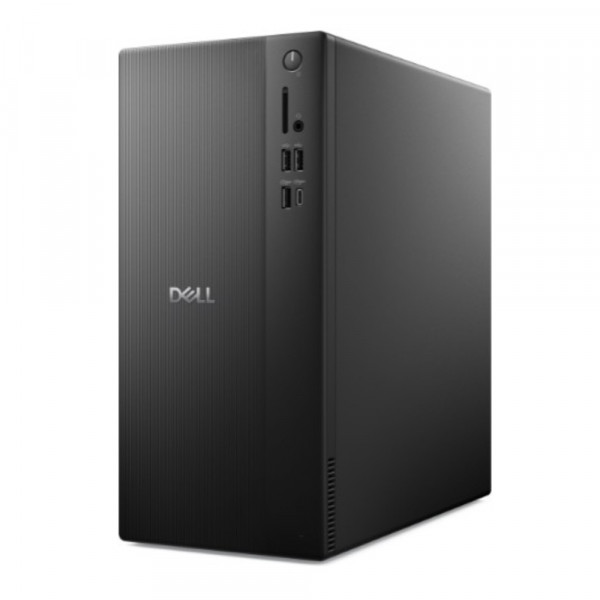 Máy tính để bàn Dell Pro Tower Essential QVT1260 (Core I7 14700/ 16GB RAM/ 512GB SSD/ Wifi + BT/ Key/ Mouse/ Win11)