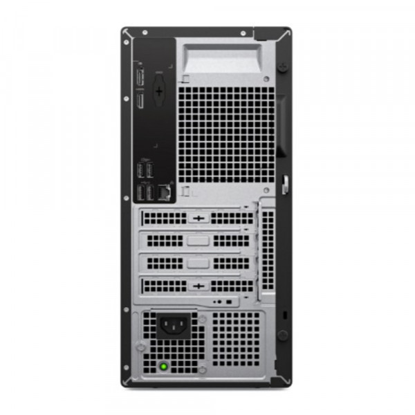 Máy tính để bàn Dell Pro Tower Essential QVT1260 (Core I7 14700/ 16GB RAM/ 512GB SSD/ Wifi + BT/ Key/ Mouse/ Win11)