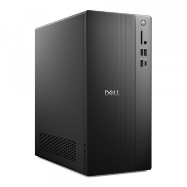 Máy tính để bàn Dell Pro Tower Essential QVT1260 (Core I7 14700/ 16GB RAM/ 512GB SSD/ Wifi + BT/ Key/ Mouse/ Win11)