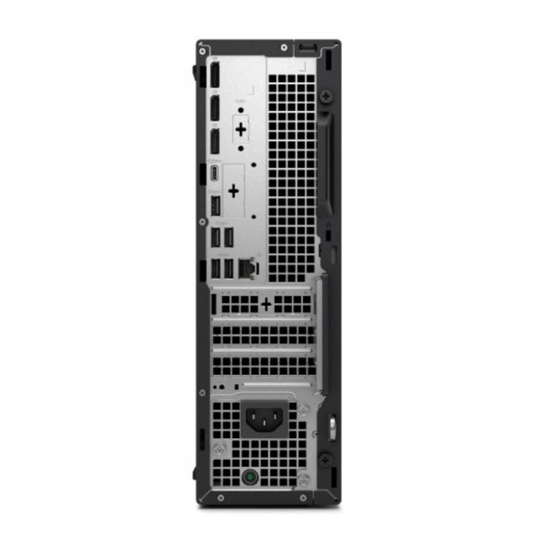 Máy tính để bàn Dell Pro Slim Plus QBS1250 42PROU7QBS1250 (Ultra 7 265/ 16GB RAM/ 512GB SSD/ Key/ Mouse/ Win11)