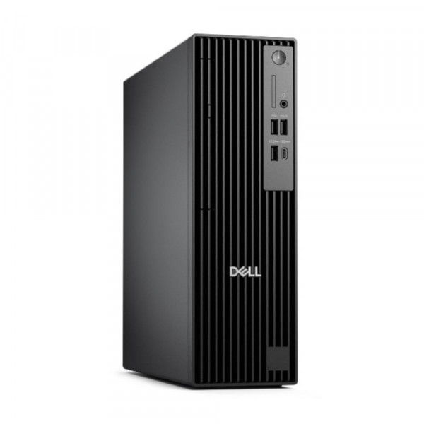 Máy tính để bàn Dell Pro Slim Plus QBS1250 42PROU7QBS1250 (Ultra 7 265/ 16GB RAM/ 512GB SSD/ Key/ Mouse/ Win11)