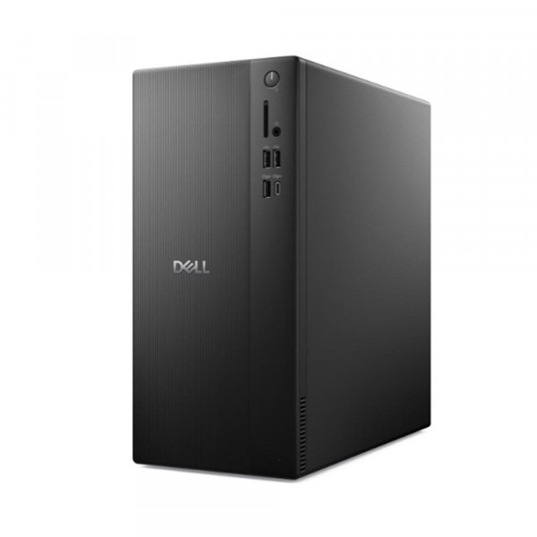 Máy tính để bàn Dell Tower ECT1250 TFPC82 (I7 14700/ 16GB RAM/ 1TB SSD/ Wifi + BT/ Key/ Mouse/ Win11)