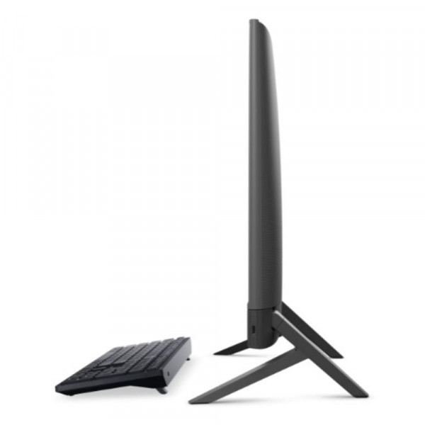 Máy tính All in one Dell 24 EC24250 42AIO24150U-01 (Core 7 150U/ 16GB RAM/ 512GB SSD/ 23.8inch/ Wifi + BT/ Key + Mouse wireless/ Win 11/ Office)