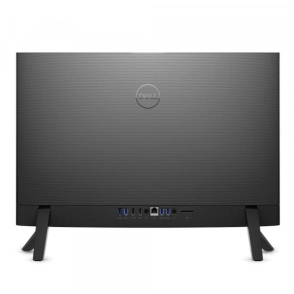 Máy tính All in one Dell 24 EC24250 42AIO24150U-01 (Core 7 150U/ 16GB RAM/ 512GB SSD/ 23.8inch/ Wifi + BT/ Key + Mouse wireless/ Win 11/ Office)
