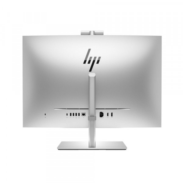 Máy tính All in one HP EliteOne 870 G9 BK0B6PT (Core I5 13500/ 16GB RAM/ 512GB SSD/ 27 inch/ 2K/ Touch/ Key/ Mouse/ Win11/ Silver)