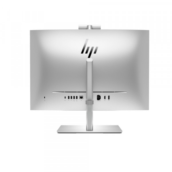 Máy tính All in one HP EliteOne 870 G9 B01RLPT (Core I5-14500/ 16GB RAM/ 512GB SSD/ 27 inch/ 2K/ Touch/ Key/ Mouse/ Win11/ Silver)