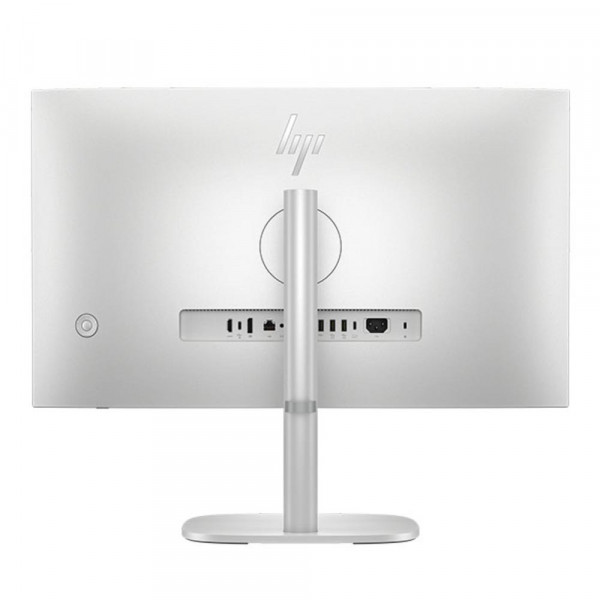 Máy tính All in one HP EliteStudio 8 G1i 27 C3VC6PT (Ultra 5 235/ 16GB RAM/ 512GB SSD/ 27 inch QHD/ Touch/ Key/ Mouse/ Win11/ Silver)