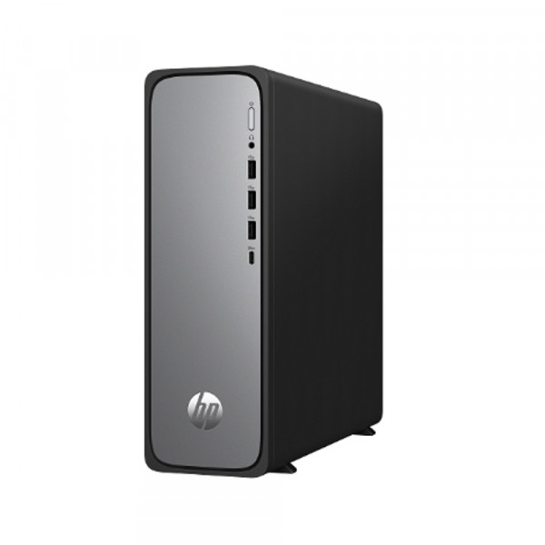 Máy tính để bàn HP OmniDesk S03 0023D C16DRPA (Core I3 13100/ 8GB RAM/ 512GB SSD/ Wifi + BT/ Key/ Mouse/ Win11)