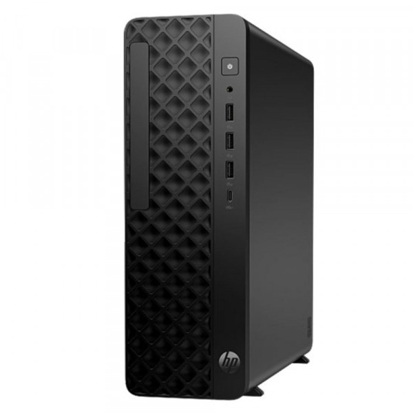 Máy tính để bàn HP Prodesk 2 SFF G1i CU3A3AT (Core I3 14100/ 8GB RAM/ 512GB SSD/ Wifi + BT/ Key/ Mouse/ Win11)