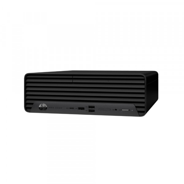 Máy tính để bàn HP Pro SFF 400 G9 C46D2AT (Core I5 14500/ 8GB RAM/ 512GB SSD/ Wifi + BT/ Key/ Mouse/ Win11)