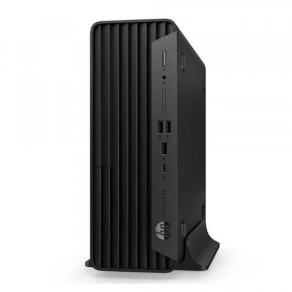 Máy tính để bàn HP Pro SFF 400 G9 C46D2AT (Core I5 14500/ 8GB RAM/ 512GB SSD/ Wifi + BT/ Key/ Mouse/ Win11)