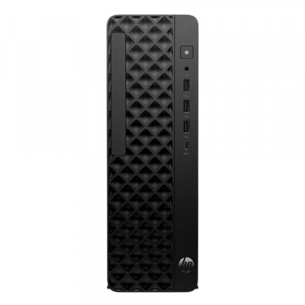 Máy tính để bàn HP Prodesk 2 SFF G1i CU3A5AT (Core I5 14500/ 16GB RAM/ 512GB SSD/ Wifi + BT/ Key/ Mouse/ Win11)