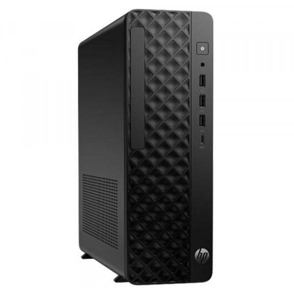 Máy tính để bàn HP Prodesk 2 SFF G1i CU3A5AT (Core I5 14500/ 16GB RAM/ 512GB SSD/ Wifi + BT/ Key/ Mouse/ Win11)