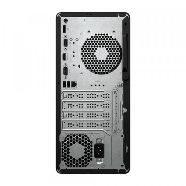 Máy tính để bàn HP Pro Tower 280 G9 C46B2AT (Core I5 14500/ 16GB RAM/ 512GB SSD/ Wifi + BT/ Key/ Mouse/ Win11)