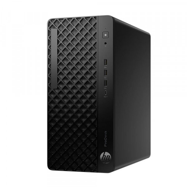 Máy tính để bàn HP Prodesk 4 Tower G1i C3UB6PT (Ultra 7 265/ 16GB RAM/ 512GB SSD/ Wifi + BT/ Key/ Mouse/ Win11)