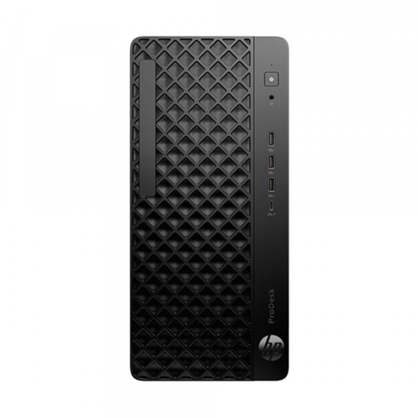 Máy tính để bàn HP Prodesk 4 Tower G1i C3UB6PT (Ultra 7 265/ 16GB RAM/ 512GB SSD/ Wifi + BT/ Key/ Mouse/ Win11)