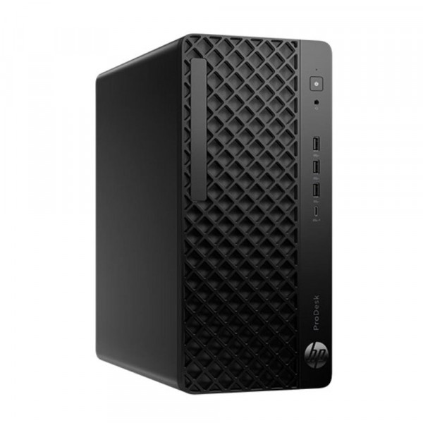 Máy tính để bàn HP Prodesk 4 Tower G1i C3UB6PT (Ultra 7 265/ 16GB RAM/ 512GB SSD/ Wifi + BT/ Key/ Mouse/ Win11)