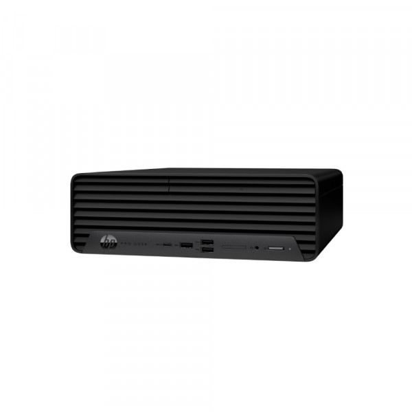 Máy tính để bàn HP Pro SFF 400 G9 C46D3AT (Core I7 14700/ 16GB RAM/ 512GB SSD/ Wifi + BT/ Key/ Mouse/ Win11)