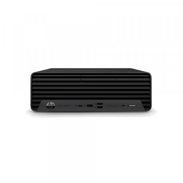 Máy tính để bàn HP Pro SFF 400 G9 C46D3AT (Core I7 14700/ 16GB RAM/ 512GB SSD/ Wifi + BT/ Key/ Mouse/ Win11)
