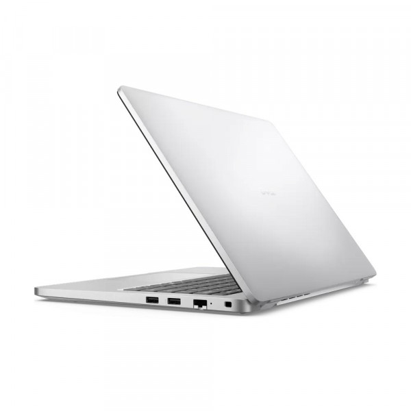 Laptop Dell Pro 14 PC14250 42LTU7PC14250 (Ultra 7 255U/ 16GB RAM/ 512GB SSD/ 14 inch FHD+/ Win 11 Pro/ Silver)