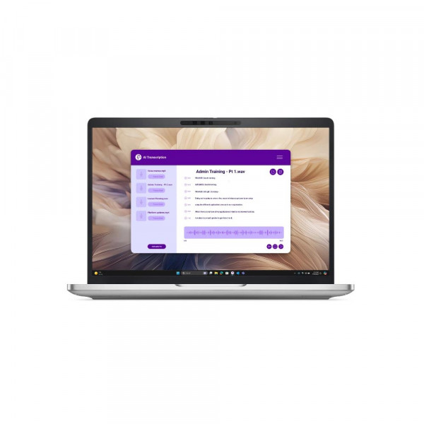 Laptop Dell Pro 13 Plus PB13250 42LTU7PB13250 (Ultra 7 265U/ 16GB RAM/ 512GB SSD/ 13.3 inch FHD+/ Win11/ Silver/ Vỏ nhôm)