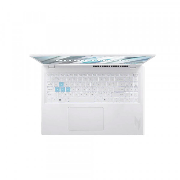 Laptop Acer Gaming Nitro Lite 16 NL16-71G-71UJ (Core i7 13620H/ 16GB RAM/ 512GB SSD/ RTX 3050 6Gb/ 16 inch FHD+/ 165Hz/ Win11/ White)