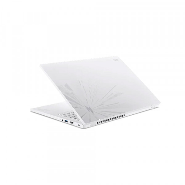 Laptop Acer Gaming Nitro Lite 16 NL16-71G-71UJ (Core i7 13620H/ 16GB RAM/ 512GB SSD/ RTX 3050 6Gb/ 16 inch FHD+/ 165Hz/ Win11/ White)