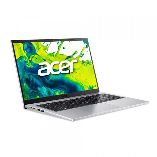Laptop Acer Aspire GO 15 AG15-72P-54GY (Core 5 120U/ 16GB RAM/ 512GB SSD/ 15.6 inch FHD/ Win11/ Silver)