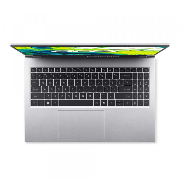 Laptop Acer Aspire GO 15 AG15-72P-54GY (Core 5 120U/ 16GB RAM/ 512GB SSD/ 15.6 inch FHD/ Win11/ Silver)
