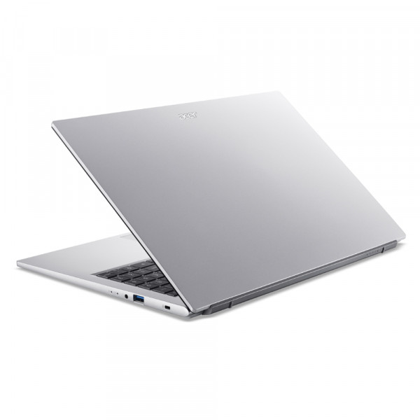 Laptop Acer Aspire GO 15 AG15 72P 776J (Core 7 150U/ 16GB RAM/ 512GB SSD/ 15.6 inch FHD/ Win11/ Silver)