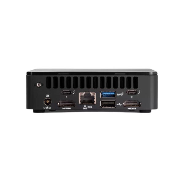 Máy tính mini Asus NUC 13 Pro Tall NUC13ANHI7 (Core i7 1360P/ NoOS)