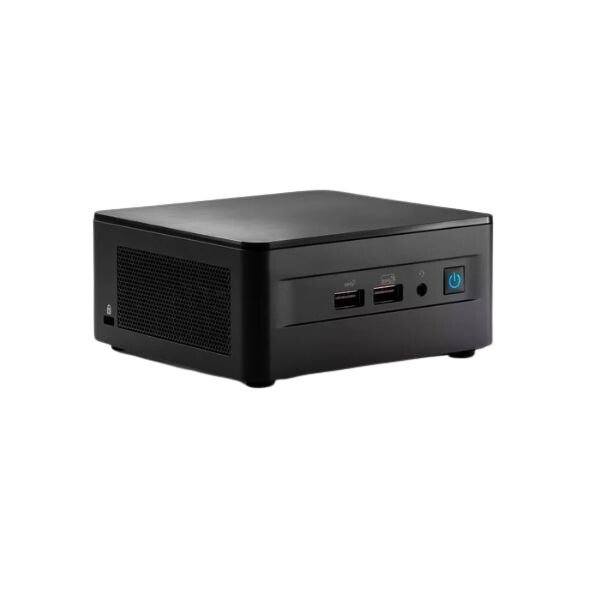 Máy tính mini Asus NUC 13 Pro Tall NUC13ANHI7 (Core i7 1360P/ NoOS)
