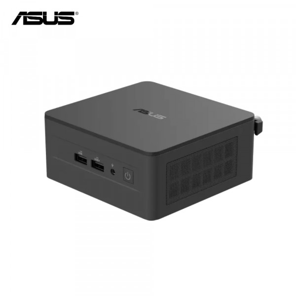 Máy tính mini Asus NUC 13 Pro Tall NUC13ANHH7 (Core I7 13620H/ NoOS)