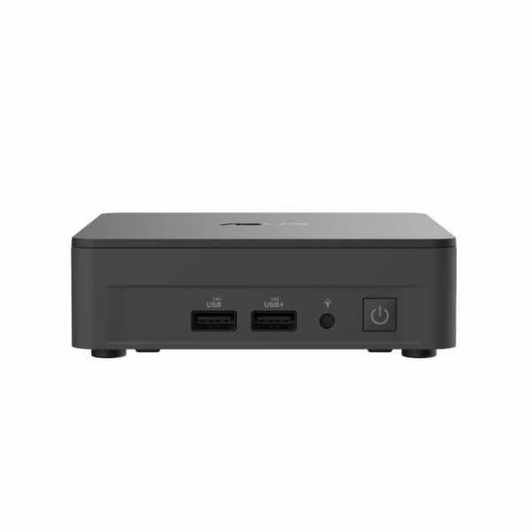 Máy tính mini Asus NUC 13 Pro Tall NUC13ANHH7 (Core I7 13620H/ NoOS)