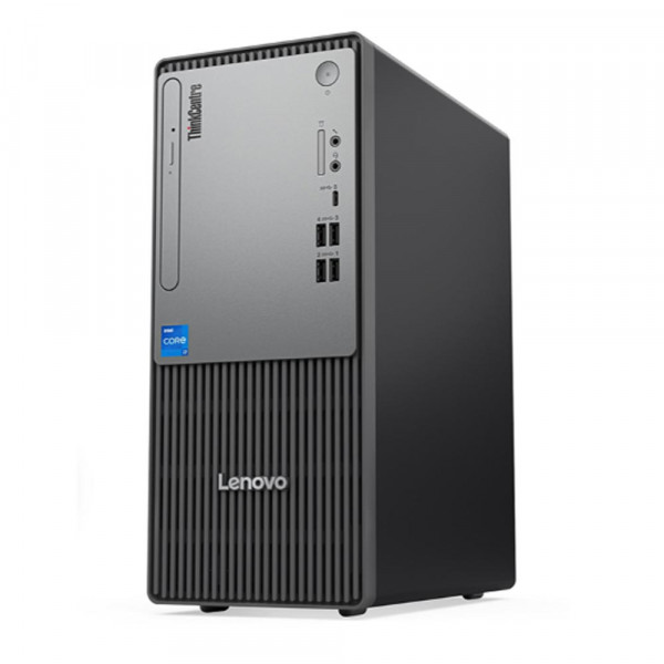 Máy tính để bàn Lenovo ThinkCentre Neo 50T G5 (I3 14100/ 8GB RAM/ 256Gb SSD/ Wifi + BT/ Key/ Mouse/ NoOS)