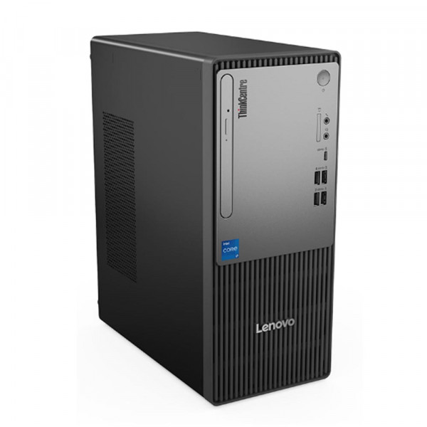 Máy tính để bàn Lenovo ThinkCentre Neo 50T G5 (I3 14100/ 8GB RAM/ 256Gb SSD/ Wifi + BT/ Key/ Mouse/ NoOS)