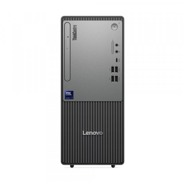 Máy tính để bàn Lenovo ThinkCentre Neo 50T G6 13BB0004VA (Ultra 5 225/ 8GB RAM/ 256Gb SSD/ Wifi + BT/ Key/ Mouse/ NoOS)