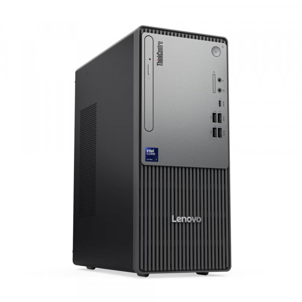 Máy tính để bàn Lenovo ThinkCentre Neo 50T G6 13BB0004VA (Ultra 5 225/ 8GB RAM/ 256Gb SSD/ Wifi + BT/ Key/ Mouse/ NoOS)