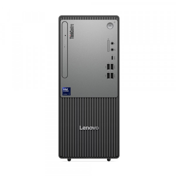 Máy tính để bàn Lenovo ThinkCentre Neo 50T G6 (Ultra 5 225/ 8GB RAM/ 512GB SSD/ Wifi + BT/ Key/ Mouse/ NoOS)